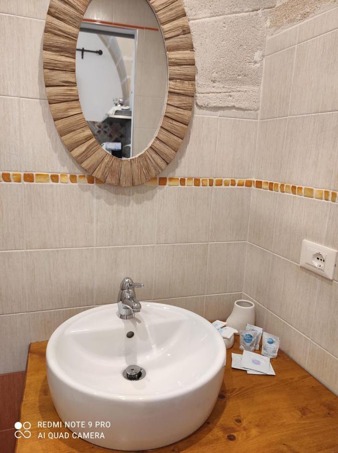 Le Dimore Di Gianni Centro Apartment