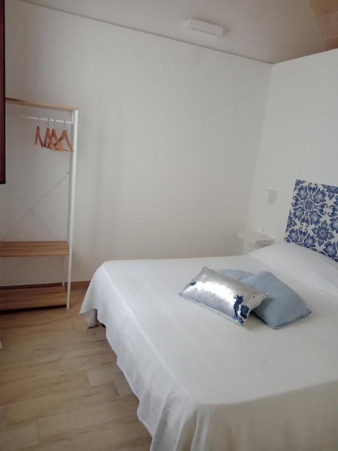 Le Dimore Di Gianni Centro Apartment *