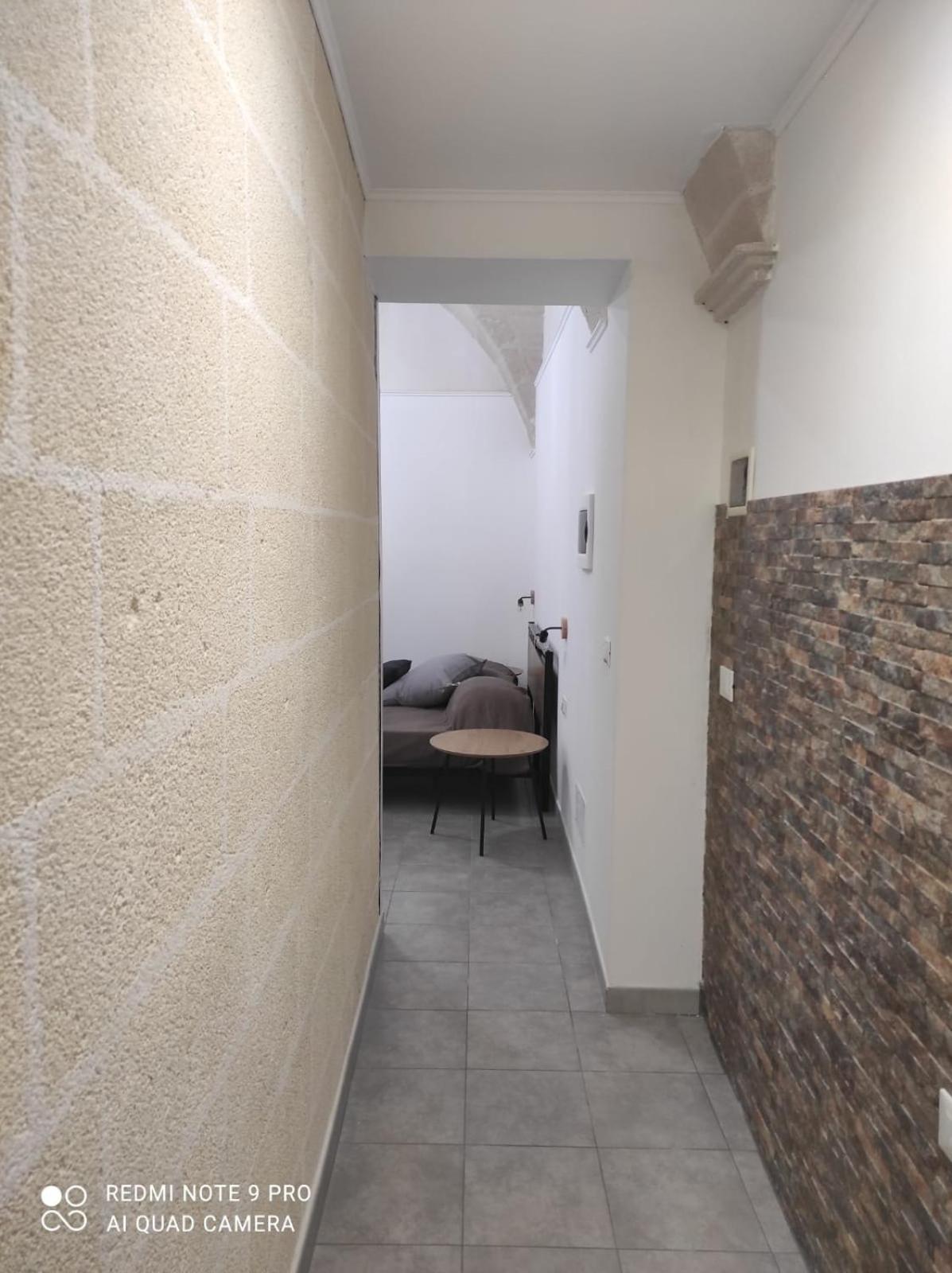 Apartment Le Dimore Di Gianni Centro *