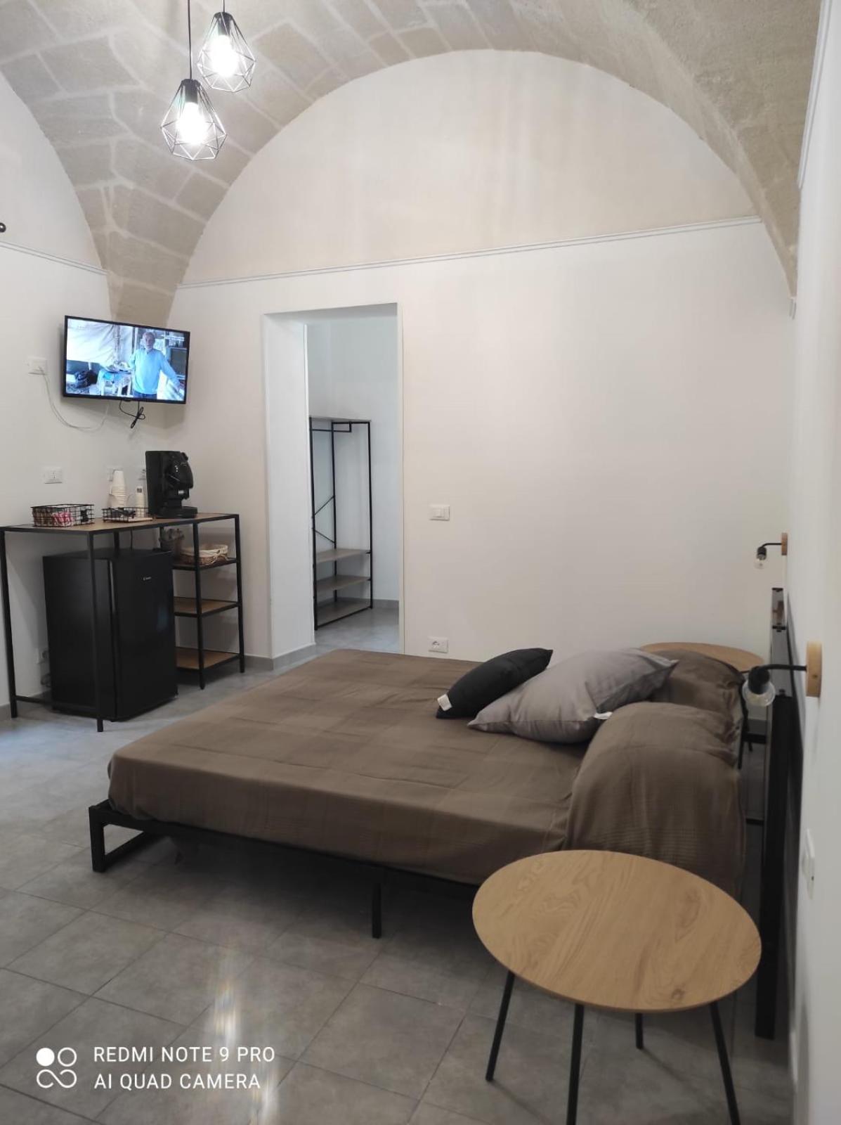 Apartment Le Dimore Di Gianni Centro