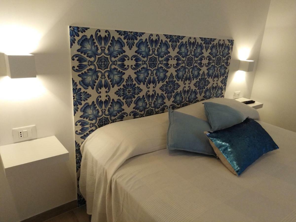 Le Dimore Di Gianni Centro Favignana