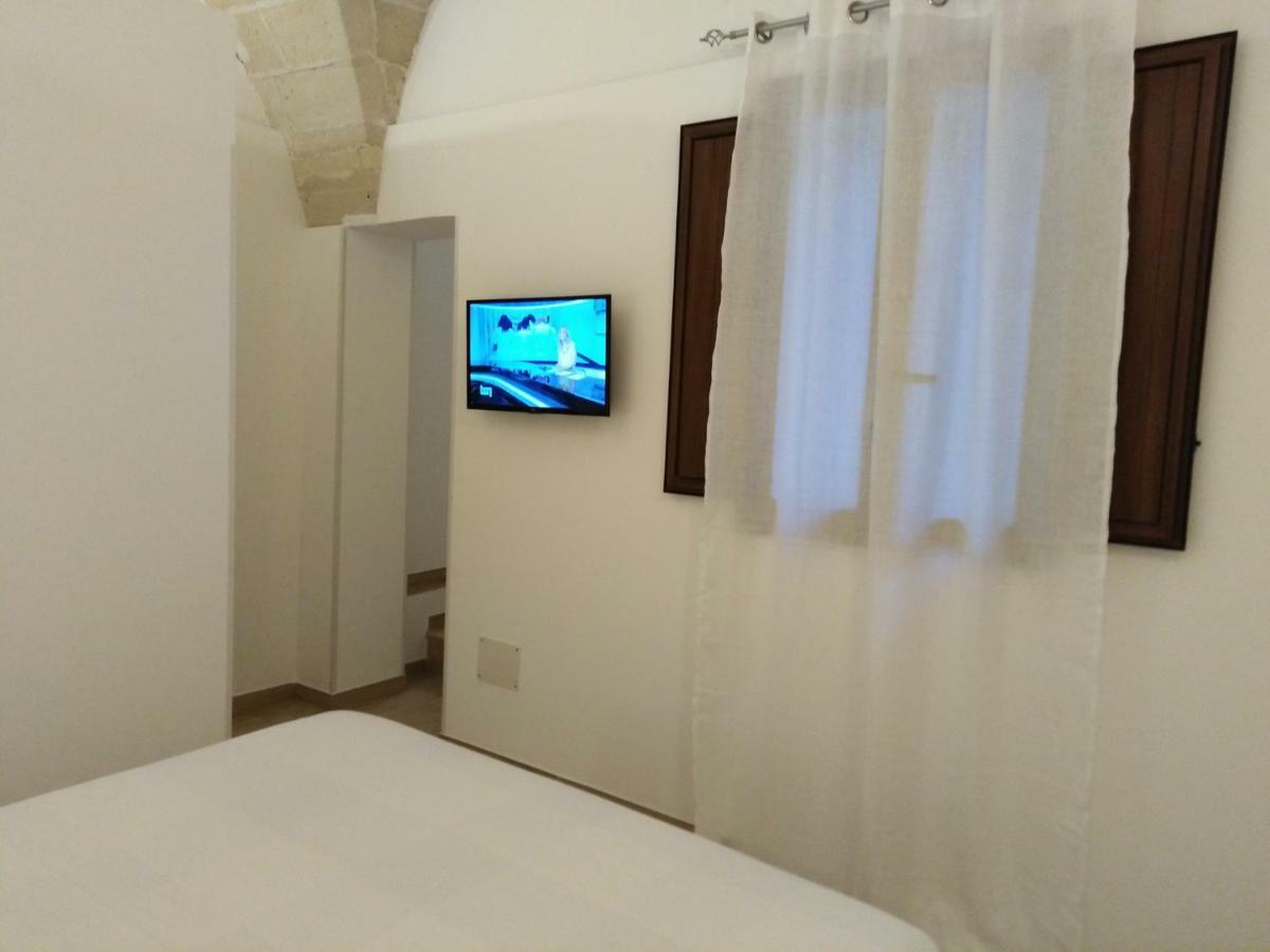 Le Dimore Di Gianni Centro Apartment