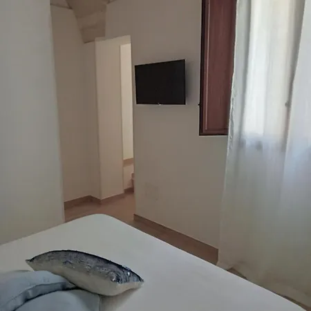 la casetta Favignana Esterno foto