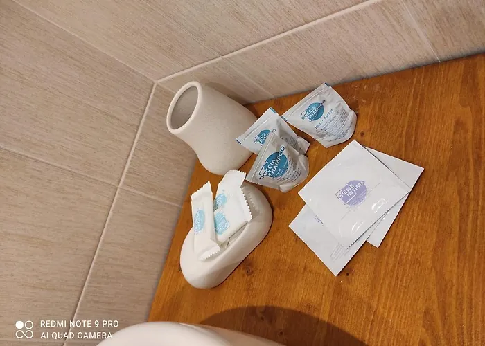 Le Dimore Di Gianni Centro