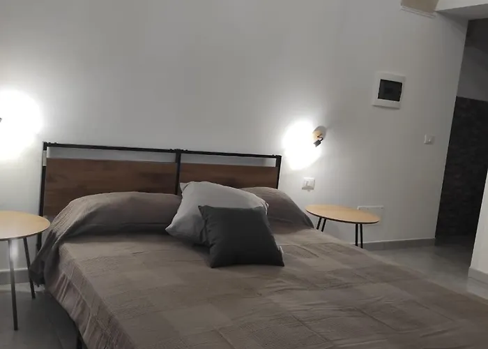 Le Dimore Di Gianni Centro