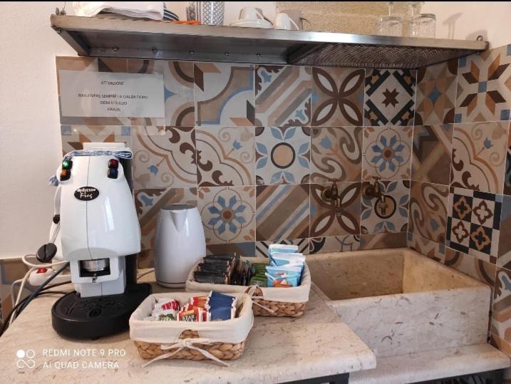 Appartamento La Casetta