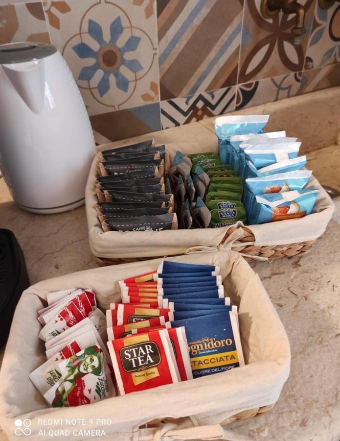 Appartamento La Casetta Favignana