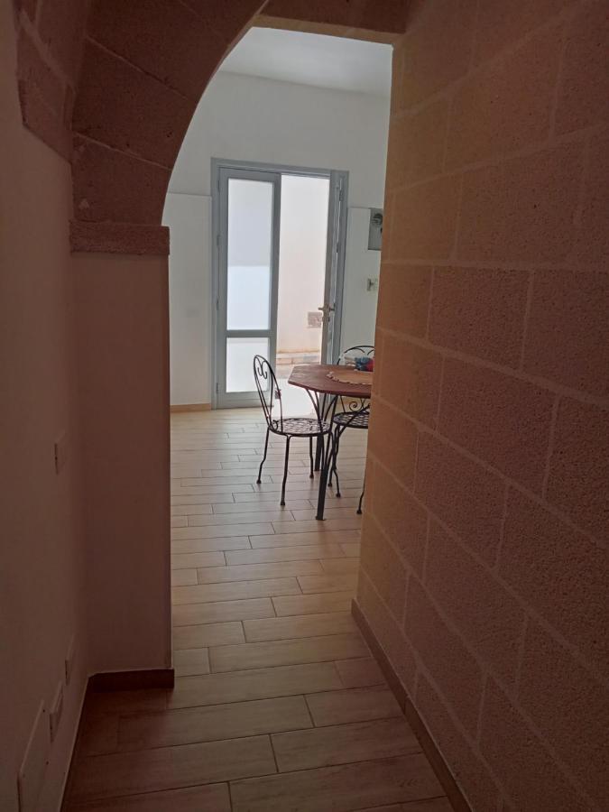 Le Dimore Di Gianni Centro Favignana