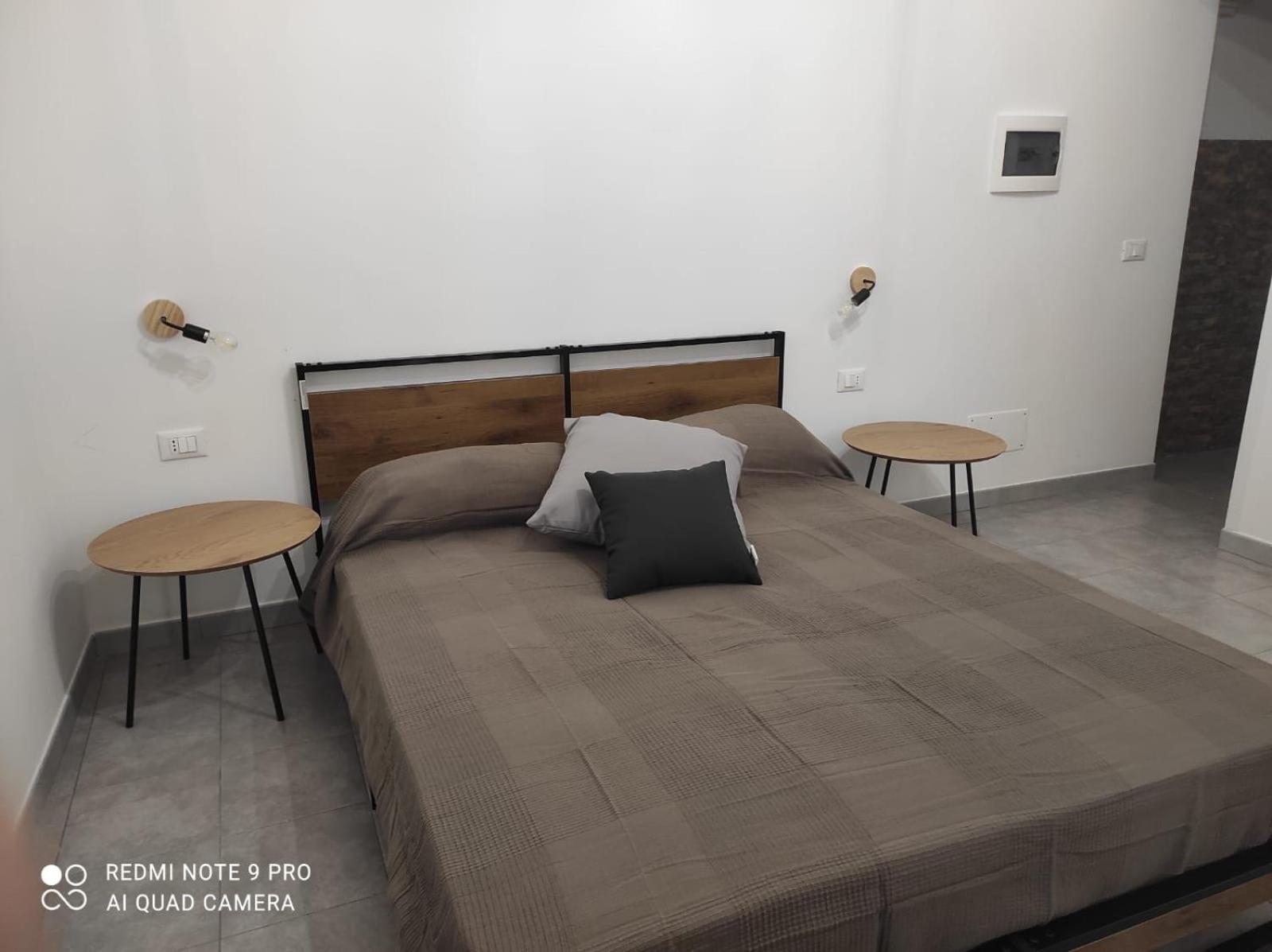 Appartamento La Casetta Favignana