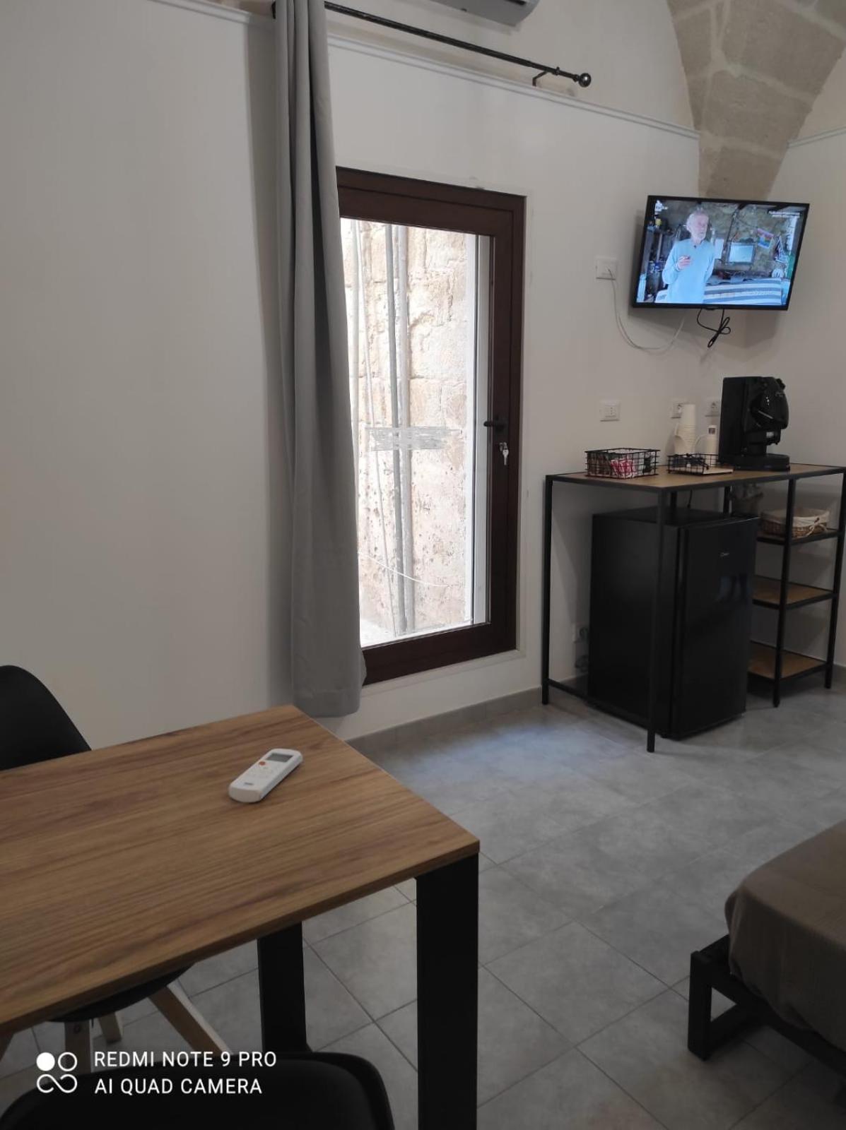 Le Dimore Di Gianni Centro Apartment Favignana