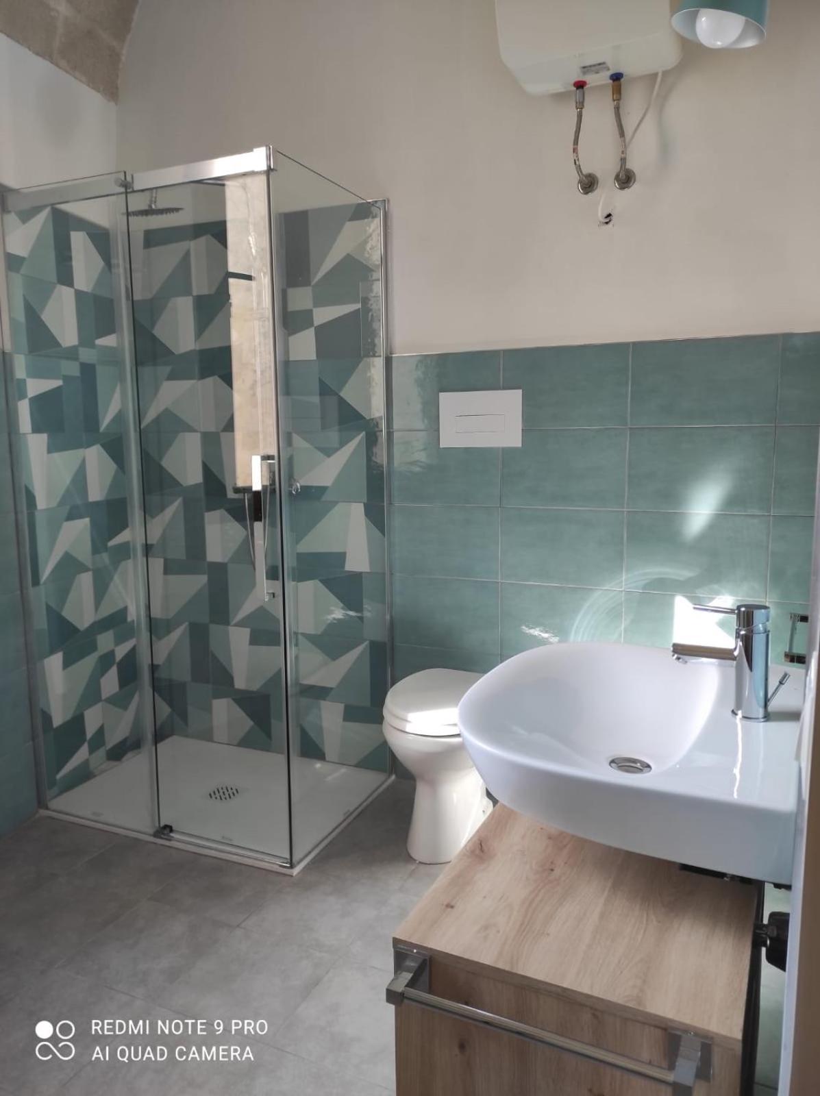 Le Dimore Di Gianni Centro Apartment