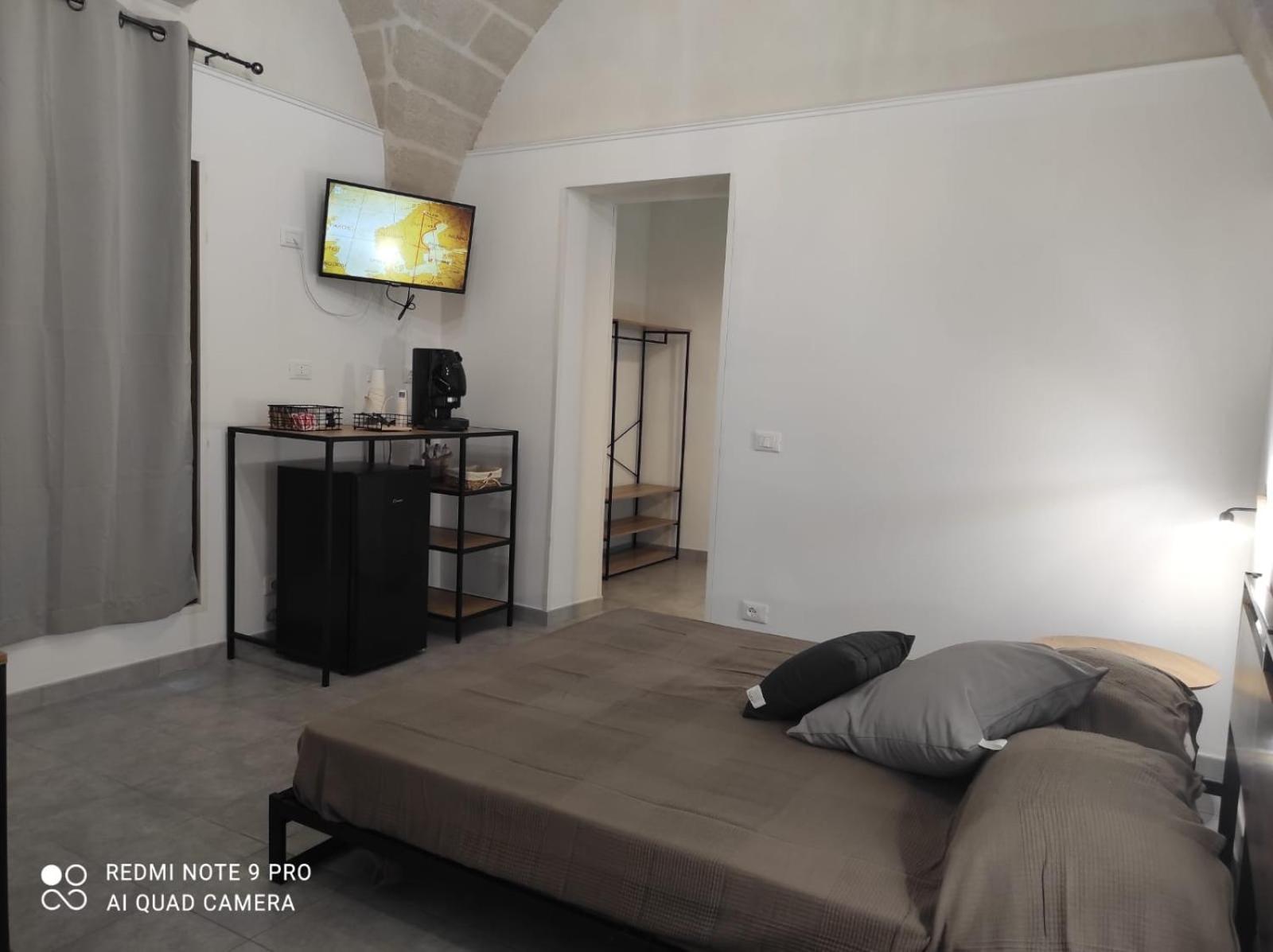 Apartment Le Dimore Di Gianni Centro