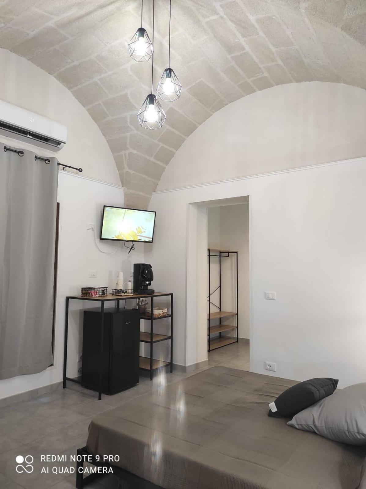 Le Dimore Di Gianni Centro Apartment Favignana