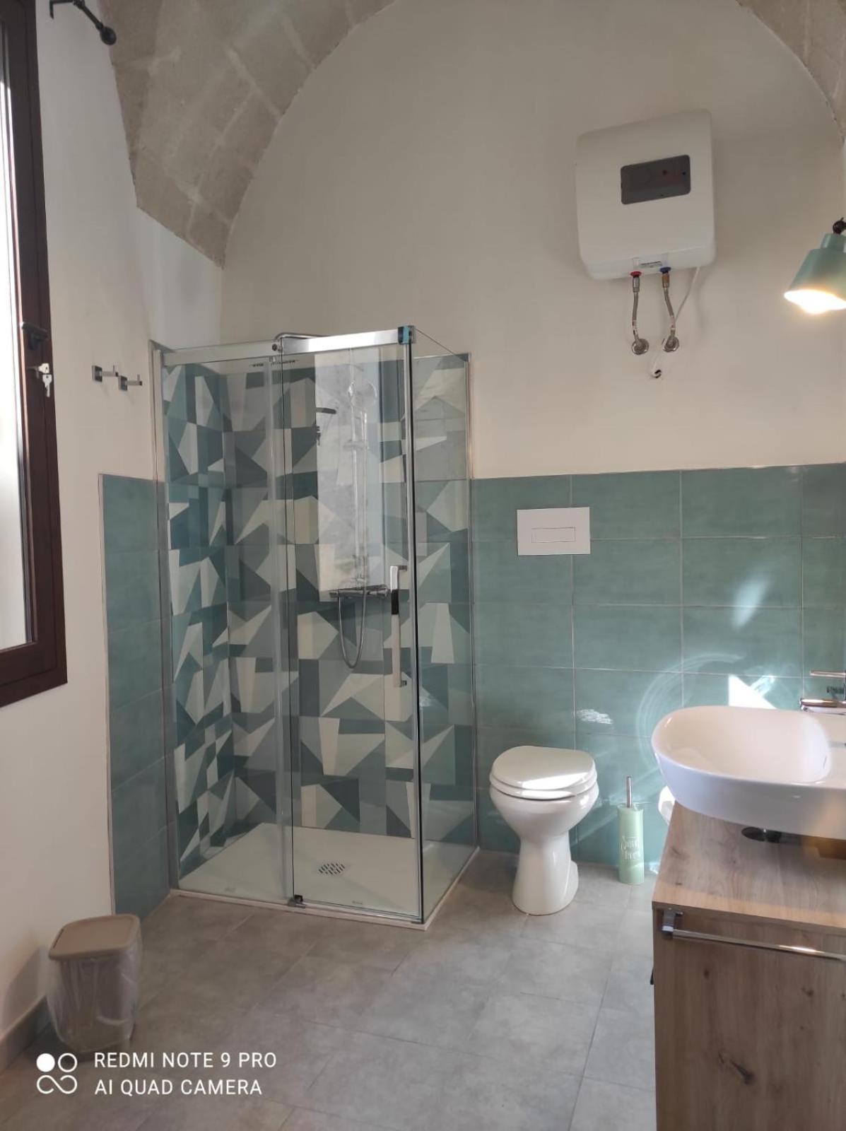 Le Dimore Di Gianni Centro Favignana