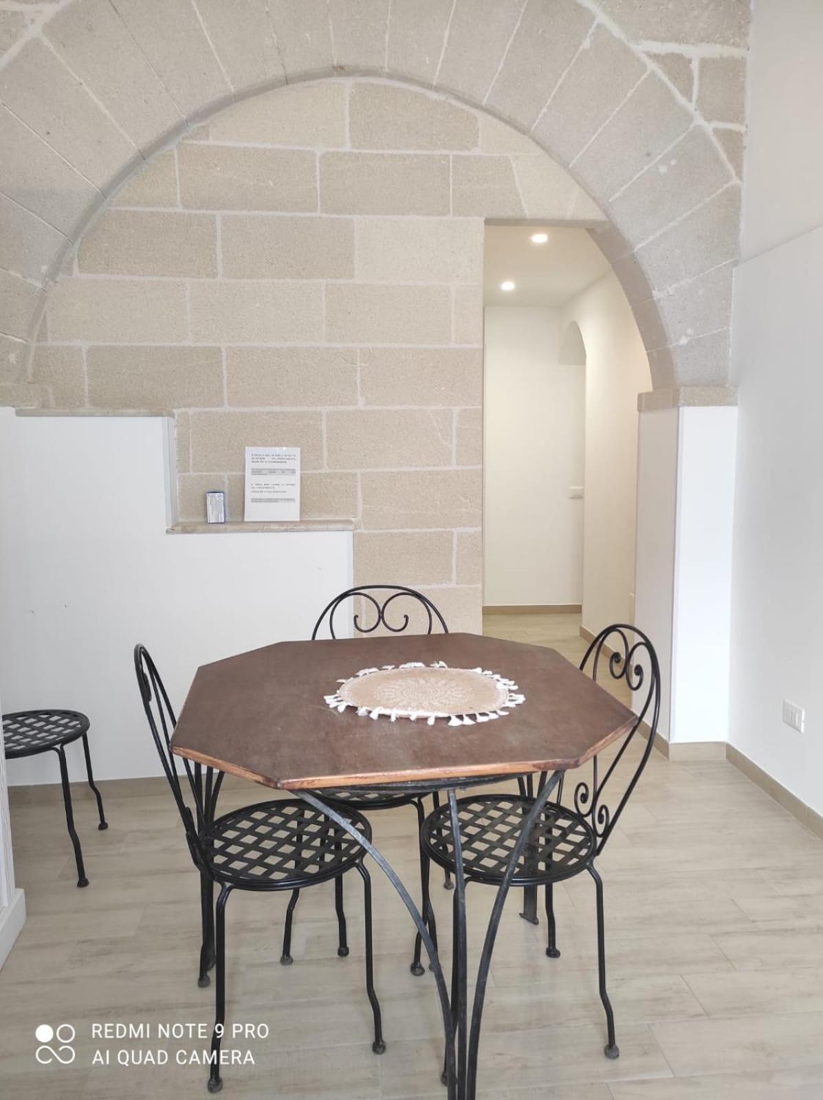 Le Dimore Di Gianni Centro * Favignana