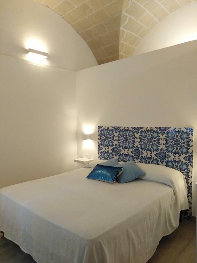 Le Dimore Di Gianni Centro Apartment