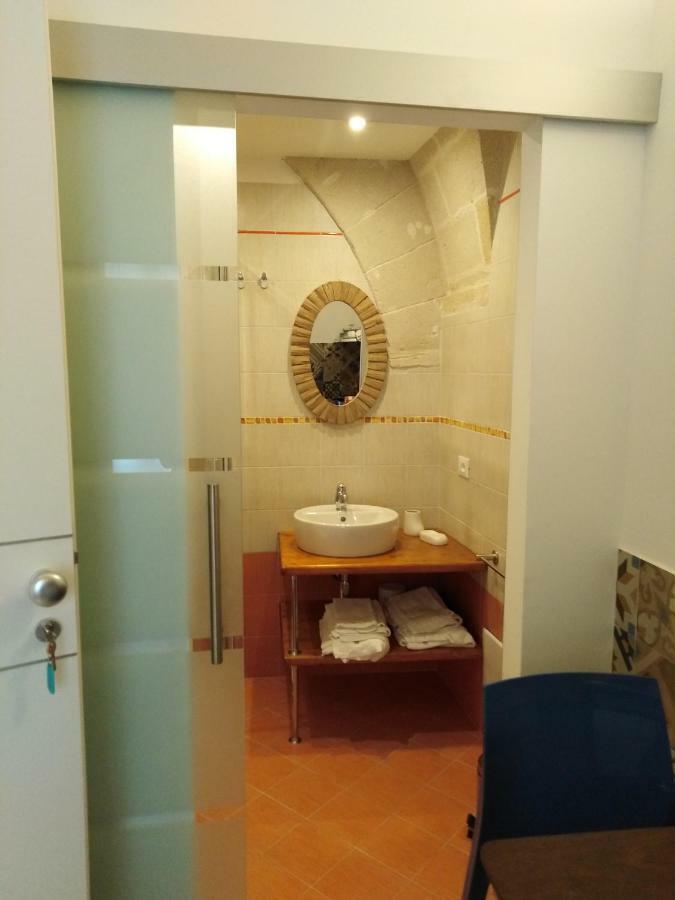 Apartment Le Dimore Di Gianni Centro